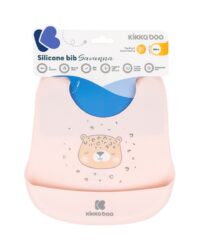 Лигавник силиконов Savanna Pink - Image 2