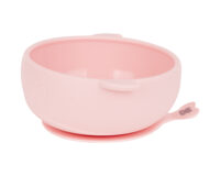 Купа силиконова Whale Pink - Image 2