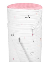 Термоизолатор за шише Savanna Pink - Image 4