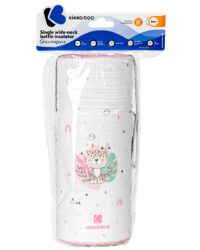 Термоизолатор за шише Savanna Pink - Image 5