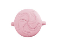 Купа за снак Snack-me-up Pink - Image 3