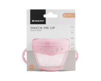 Купа за снак Snack-me-up Pink - Image 5