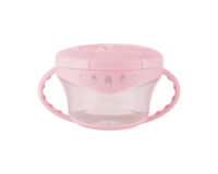 Купа за снак Snack-me-up Pink - Image 2