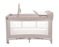 Кошара на две нива So Gifted PLUS Beige - Image 3