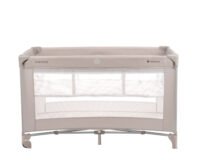 Кошара на две нива So Gifted PLUS Beige - Image 4