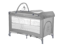Кошара на две нива So Gifted PLUS Grey