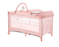 Кошара на две нива So Gifted PLUS Pink