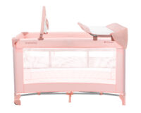 Кошара на две нива So Gifted PLUS Pink - Image 3