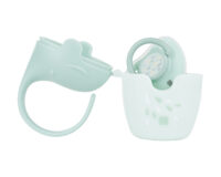 Кутия за залъгалка Elephant Mint - Image 3