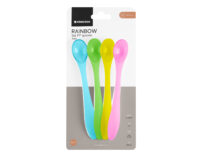 Сет РР лъжици 4 бр Rainbow - Image 6
