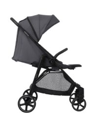 Количка Alexa Dark Grey - Image 4