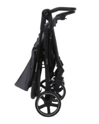 Количка Alexa Dark Grey - Image 7