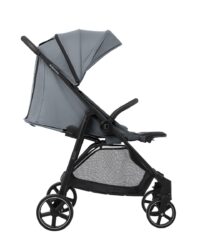 Количка Alexa Light Grey - Image 4