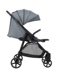 Количка Alexa Light Grey - Image 5