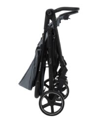Количка Alexa Light Grey - Image 7