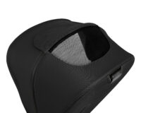 Комбинирана количка 2в1 с кош за новородено Kara Black - Image 18