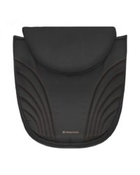 Комбинирана количка 2в1 с кош за новородено Kara Black - Image 23