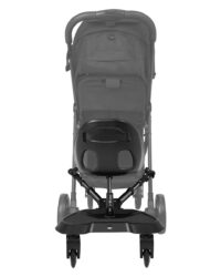 Борд за количка със седалка Ally XL Black - Image 10