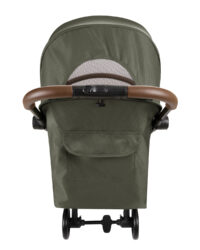 Лятна количка с автоматично сгъване Joy Army Green - Image 5