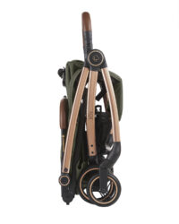 Лятна количка с автоматично сгъване Joy Army Green - Image 7