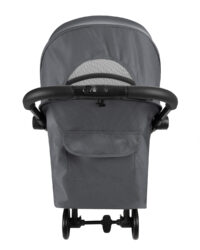 Лятна количка с автоматично сгъване Joy Dark Grey - Image 5