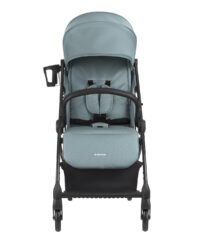 Лятна количка с автоматично сгъване Joy Mint/Blue - Image 2
