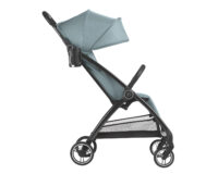 Лятна количка с автоматично сгъване Joy Mint/Blue - Image 3