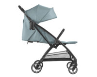 Лятна количка с автоматично сгъване Joy Mint/Blue - Image 4
