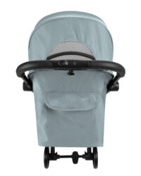 Лятна количка с автоматично сгъване Joy Mint/Blue - Image 5