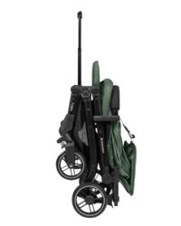 Лятна количка Miley Army Green 2024 - Image 7