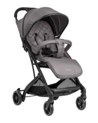 Лятна количка Miley Dark Grey 2024 - Image 2