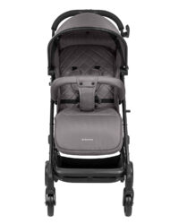 Лятна количка Miley Dark Grey 2024 - Image 3