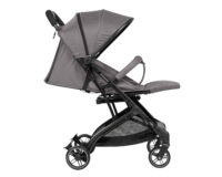 Лятна количка Miley Dark Grey 2024 - Image 5