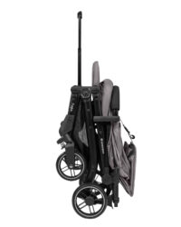Лятна количка Miley Dark Grey 2024 - Image 7