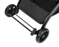Лятна количка Miley Dark Grey 2024 - Image 8