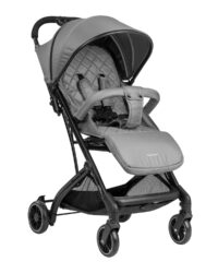 Лятна количка Miley Light Grey 2024 - Image 2