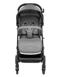 Лятна количка Miley Light Grey 2024 - Image 3