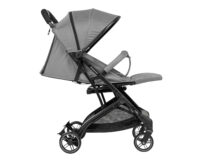 Лятна количка Miley Light Grey 2024 - Image 5