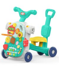 Проходилка 4в1 Sweet Escape Mint - Image 3
