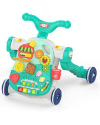 Проходилка 4в1 Sweet Escape Mint - Image 2