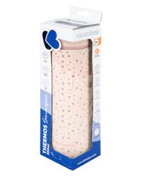 Термос 500мл Savanna Pink - Image 5