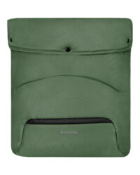 Комбинирана количка 2в1 с кош за новородено Tiffany Army Green 2024 - Image 14