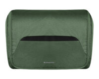Комбинирана количка 2в1 с кош за новородено Tiffany Army Green 2024 - Image 15