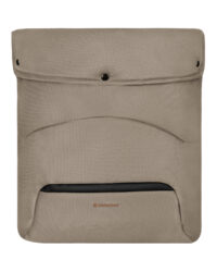Комбинирана количка 2в1 с кош за новородено Tiffany Beige 2024 - Image 14