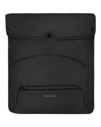 Комбинирана количка 2в1 с кош за новородено Tiffany Black 2024 - Image 14