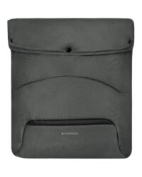 Комбинирана количка 2в1 с кош за новородено Tiffany Dark Grey 2024 - Image 14