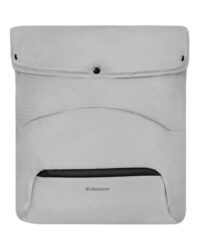 Комбинирана количка 2в1 с кош за новородено Tiffany Light Grey 2024 - Image 14
