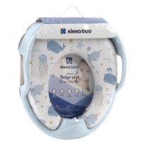 Тоалетна седалка Sea World Blue - Image 2