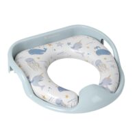 Тоалетна седалка Sea World Blue