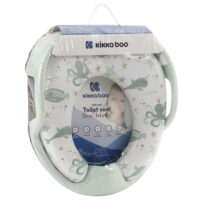 Тоалетна седалка Sea World Mint - Image 2
